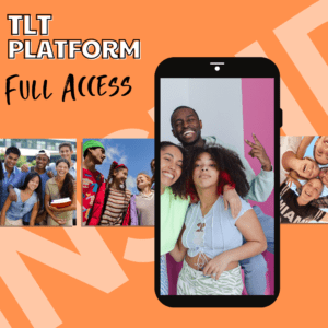 TLT Platform - Full Access Membership