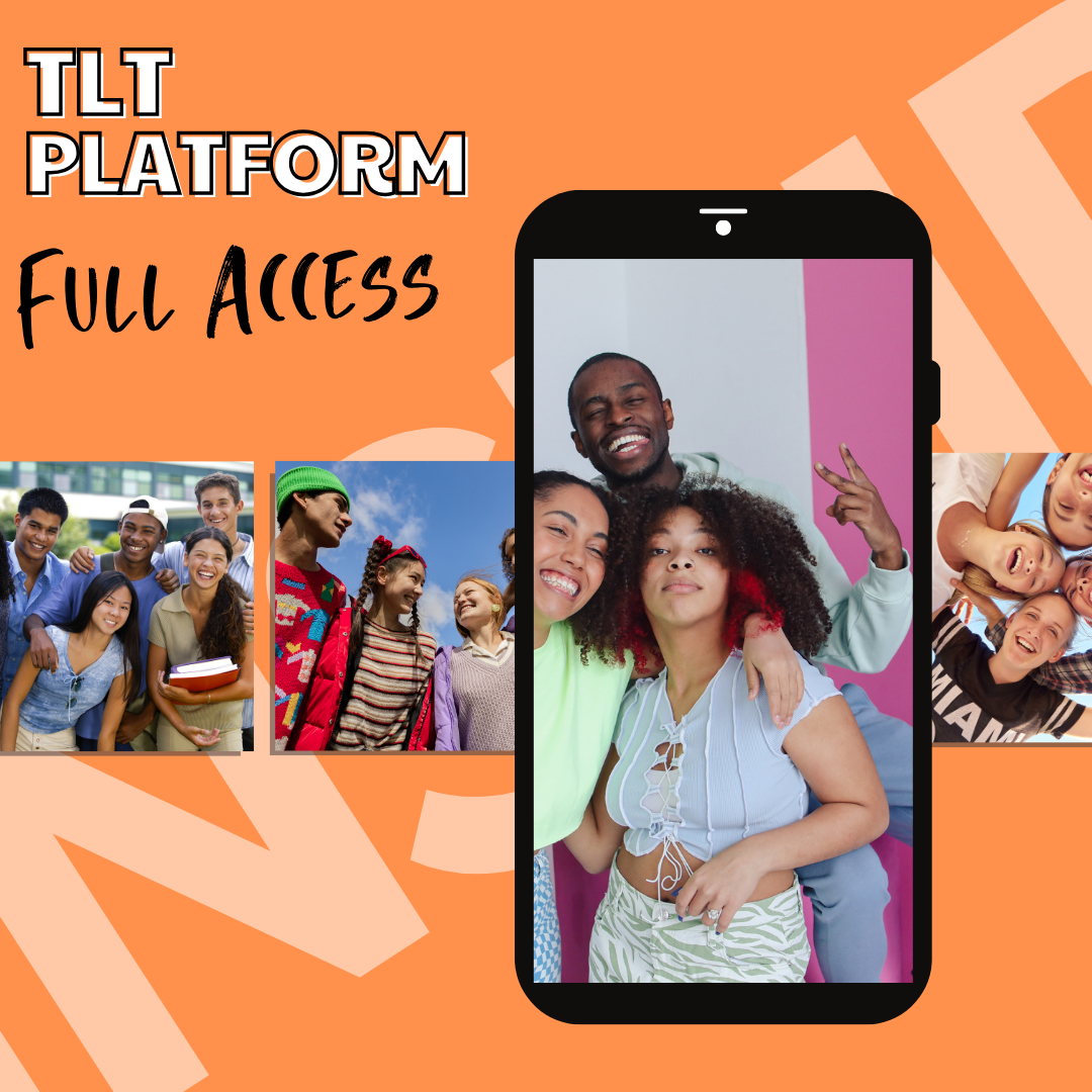 TLT Platform - Full Access Membership